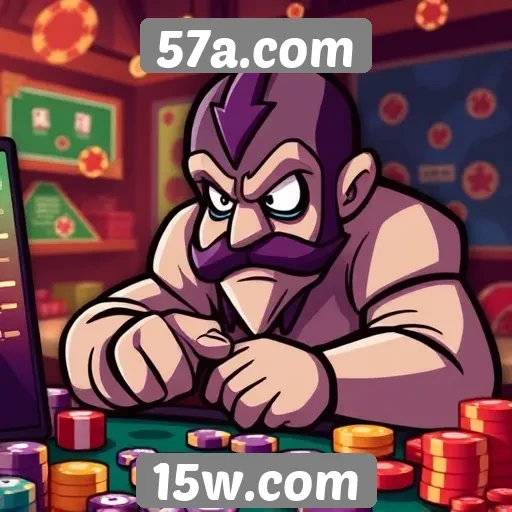 Vantagens e desvantagens do 57a.com para jogadores
