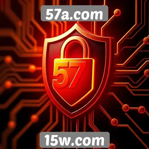 Sistemas de segurança da 57a.com garantem proteção ao jogador